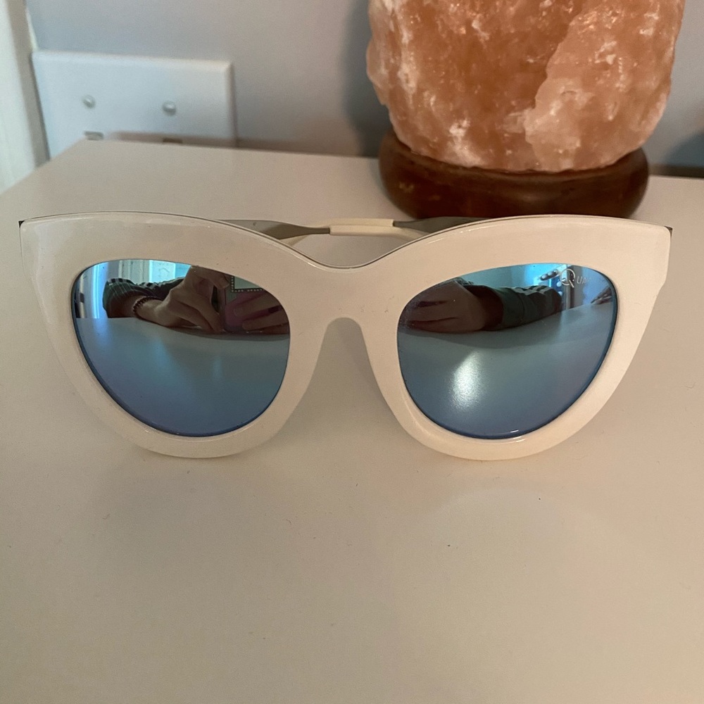 Quay Australia sunglasses